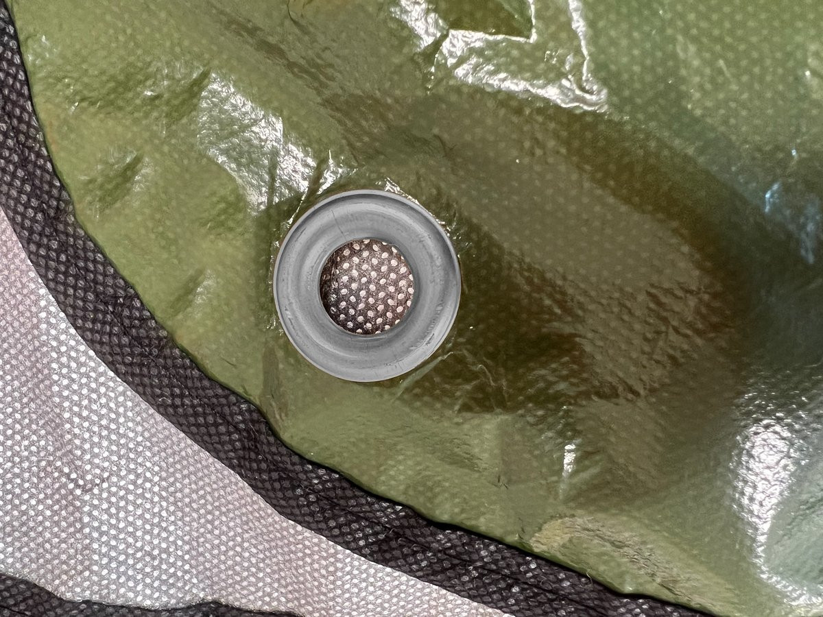 Couverture Sol Sport Utility Blanket