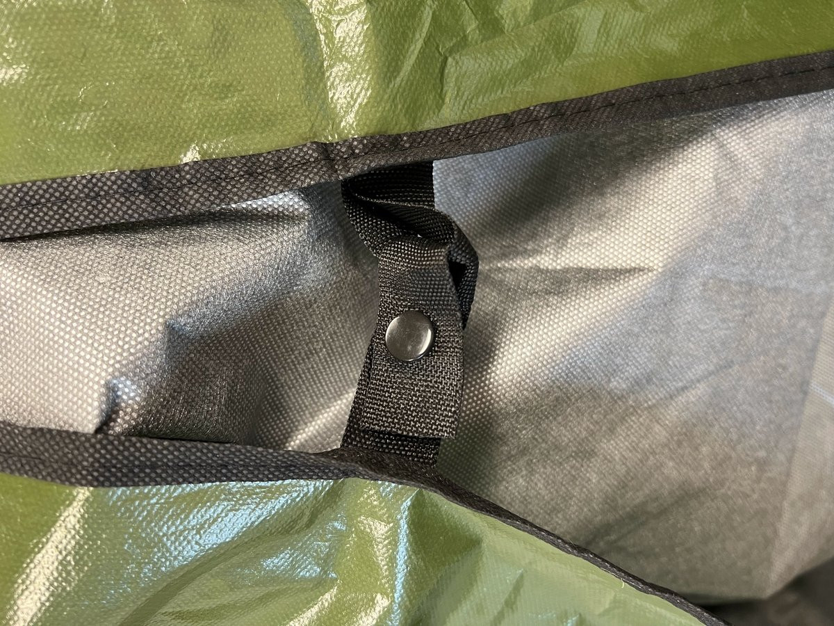 Couverture Sol Sport Utility Blanket