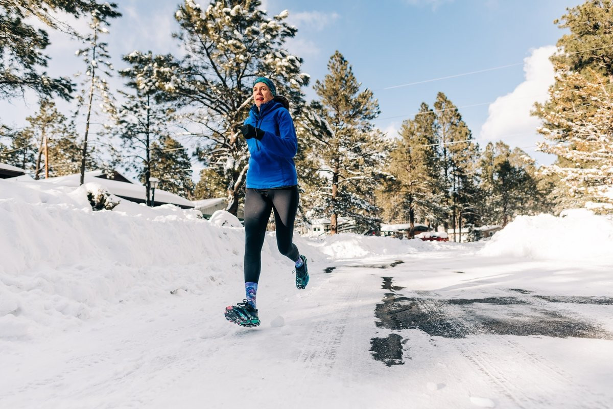 Crampons Kahtoola Nanospikes