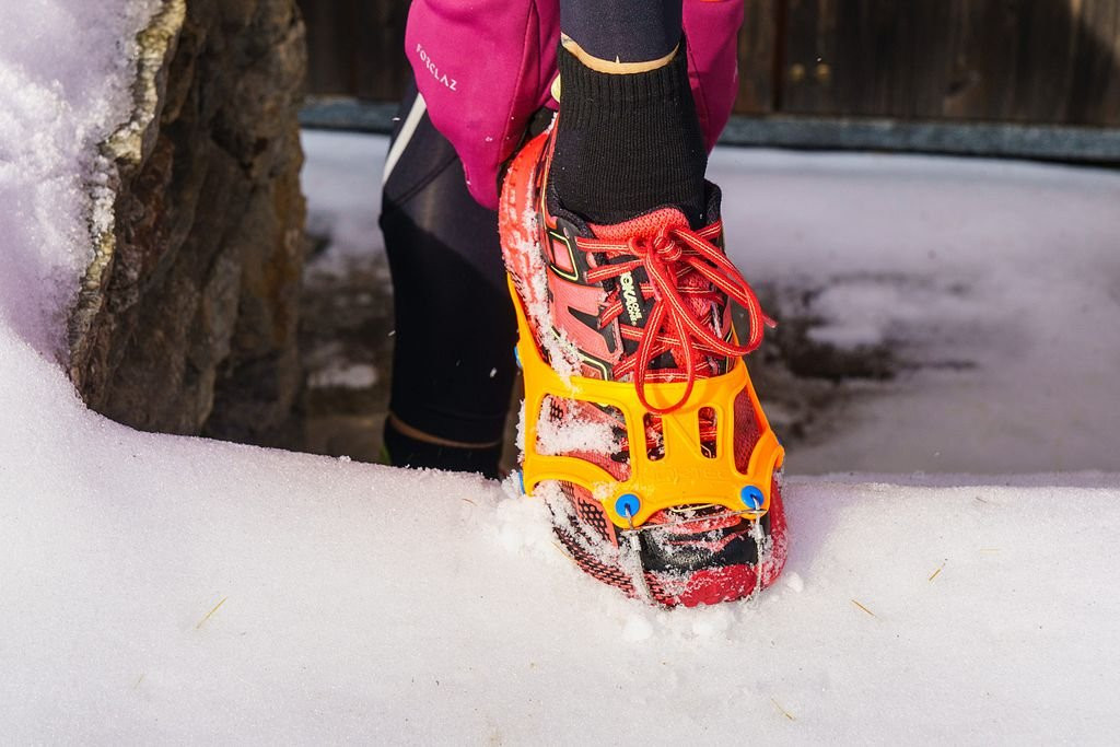 Nortec Trail 2.4