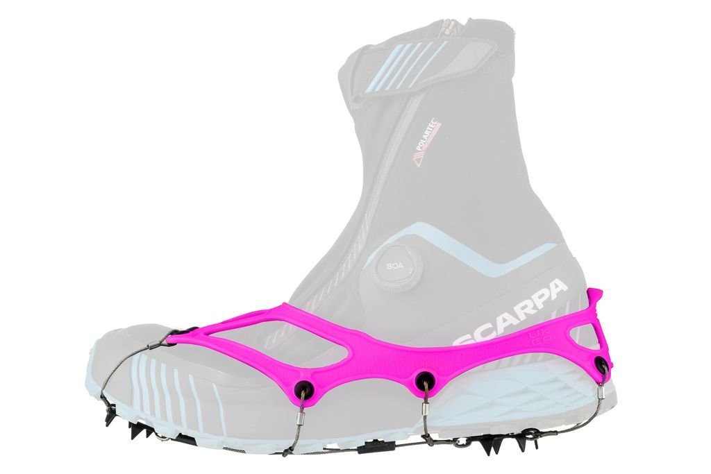 Nortec Trail 2.4