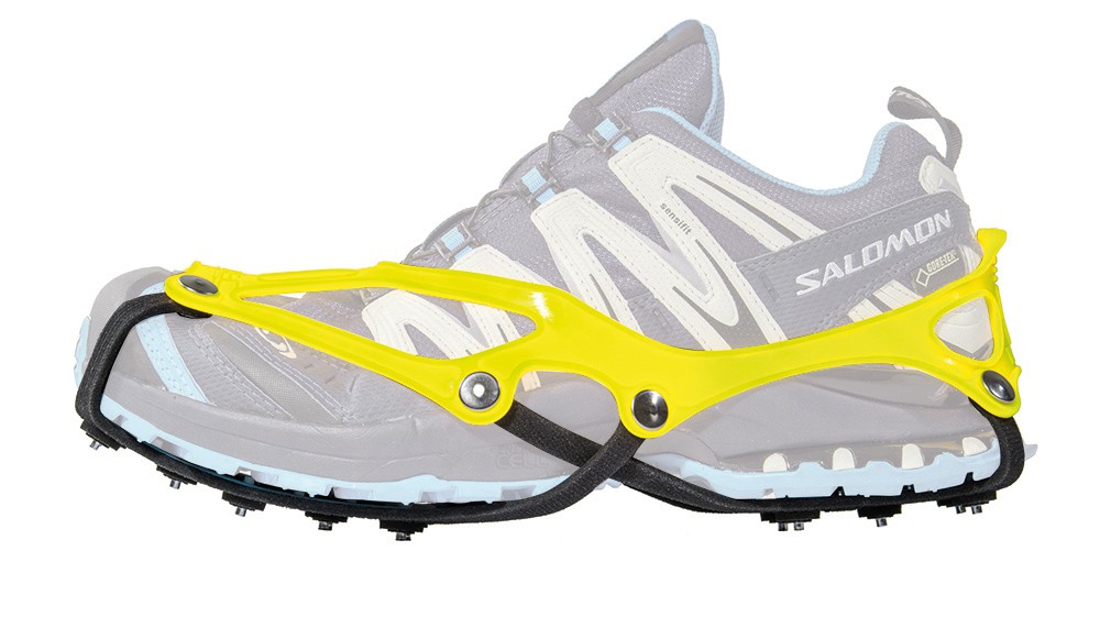 Crampons Nortec Corsa