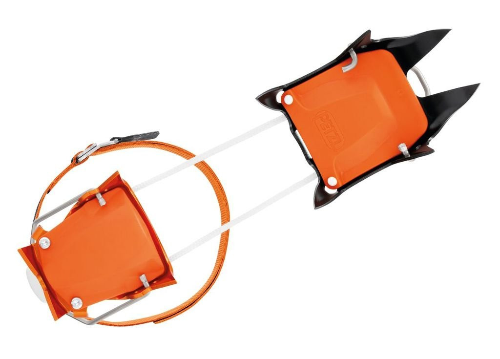 Petzl Irvis Hybrid