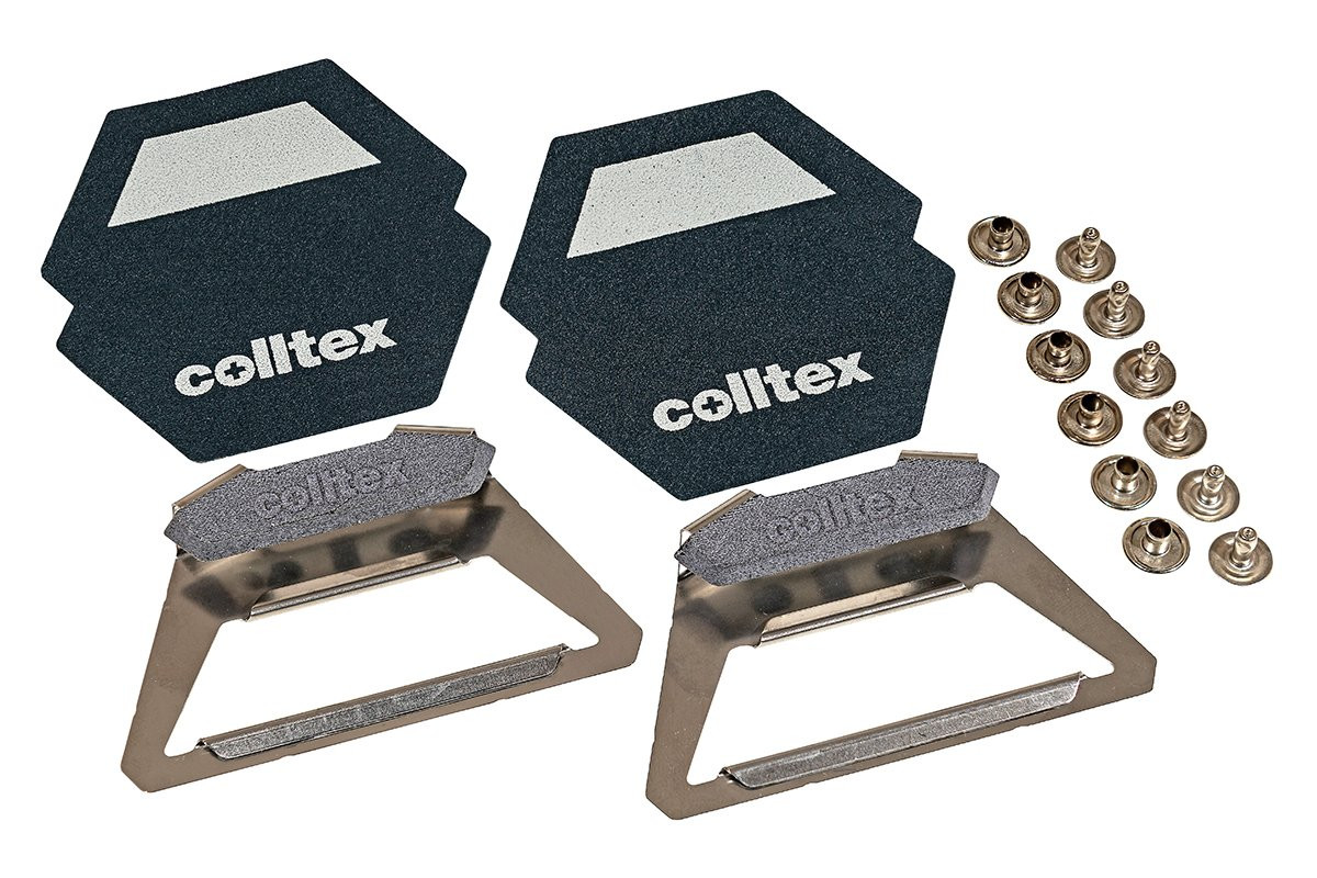 Colltex étrier Hexagon