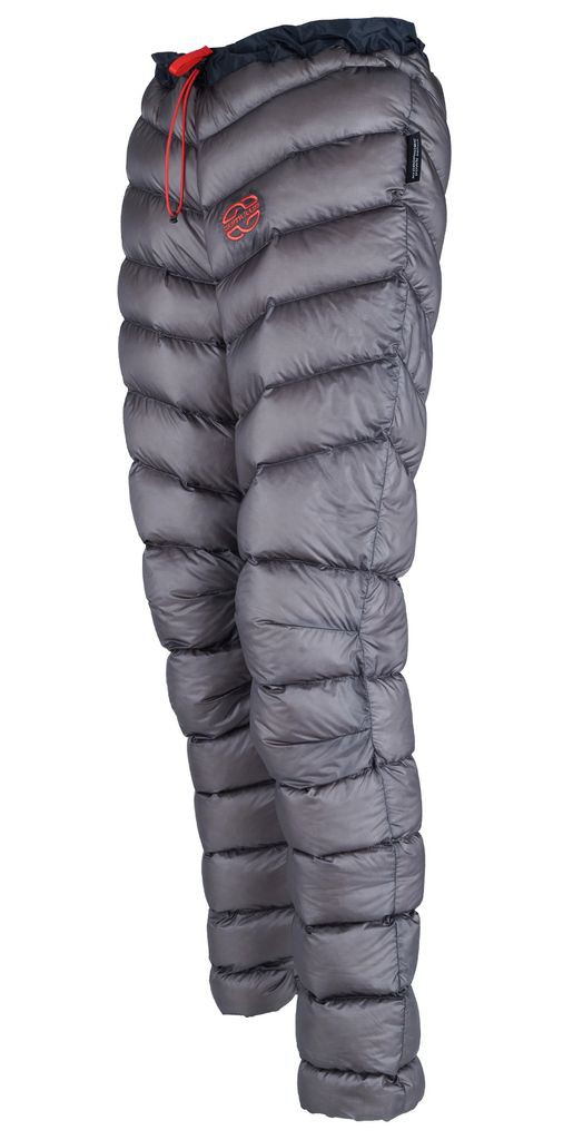 Pantalon Duvet D'Oie Naturehike Homme Femme - Fermetures Latérales Chaud Légère Ski Randonnée