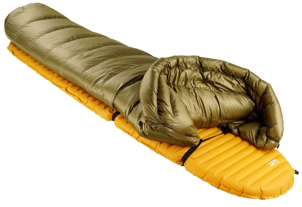 Quilt 450 Cumulus Syst me de couchage l ger et confortable