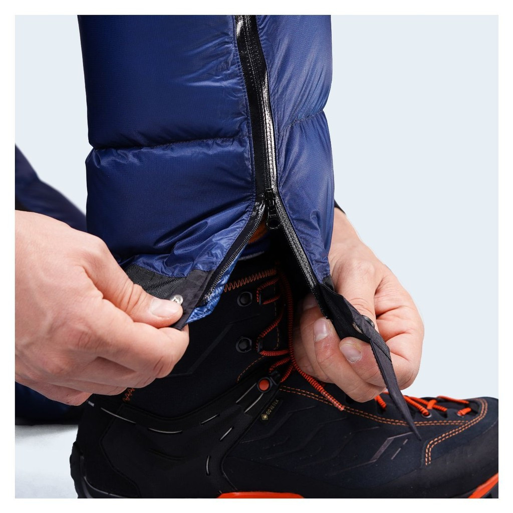 Manteau En Duvet Ultra Léger - Femme - Toread