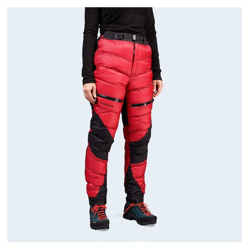 Pantalon De Neige Pyua Transition 3 Couches - Homme - 2XL - Bleu (neuf, Sans Emballage)