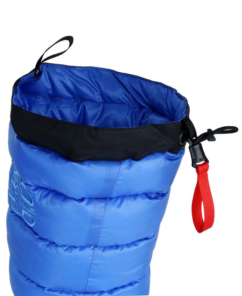 Naturehike Chaussettes Duvet Hiver Ultra Chaudes – Imperméables, Antidérapantes, Légères, Pour Camping, Ski, Maison (36-39)