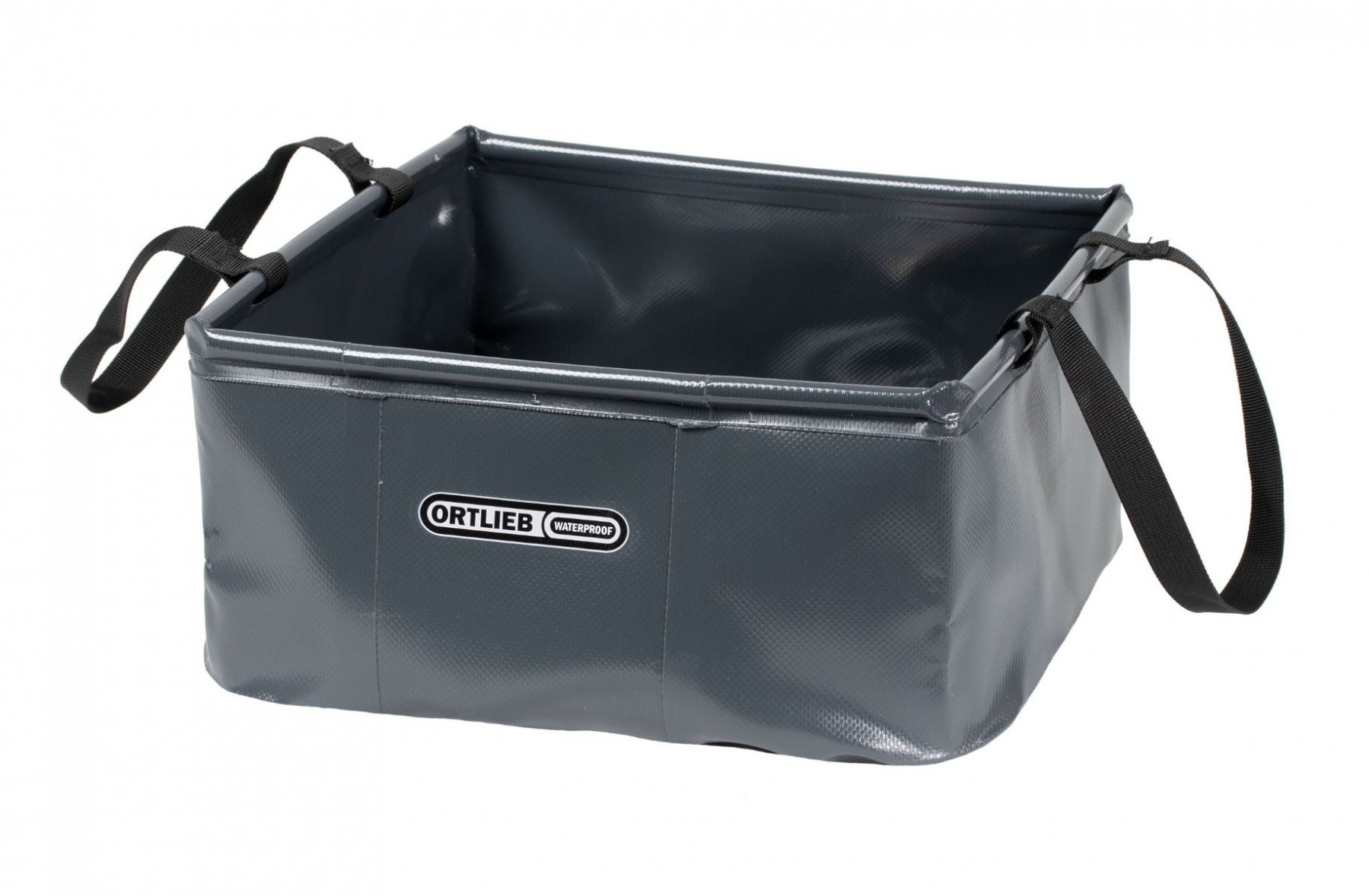 Cuvette Pliable Ripstop 10 Litres - Ultra Légère Avec Housse - Pour Bivouac Et Camping - Neuf