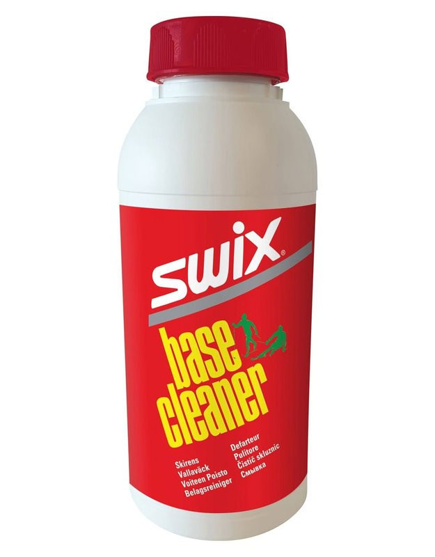 Défarteur Swix Base Cleaner liquid 500 ml