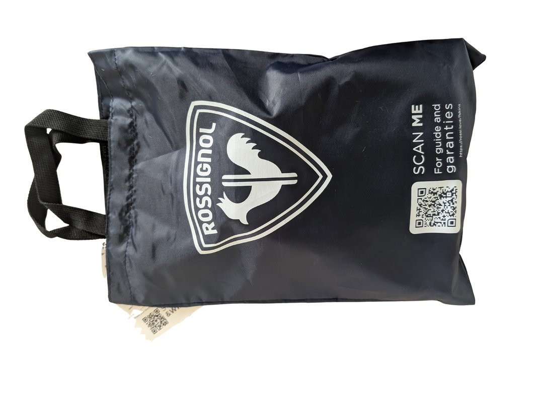Peaux Rossignol R-Skin Free XP