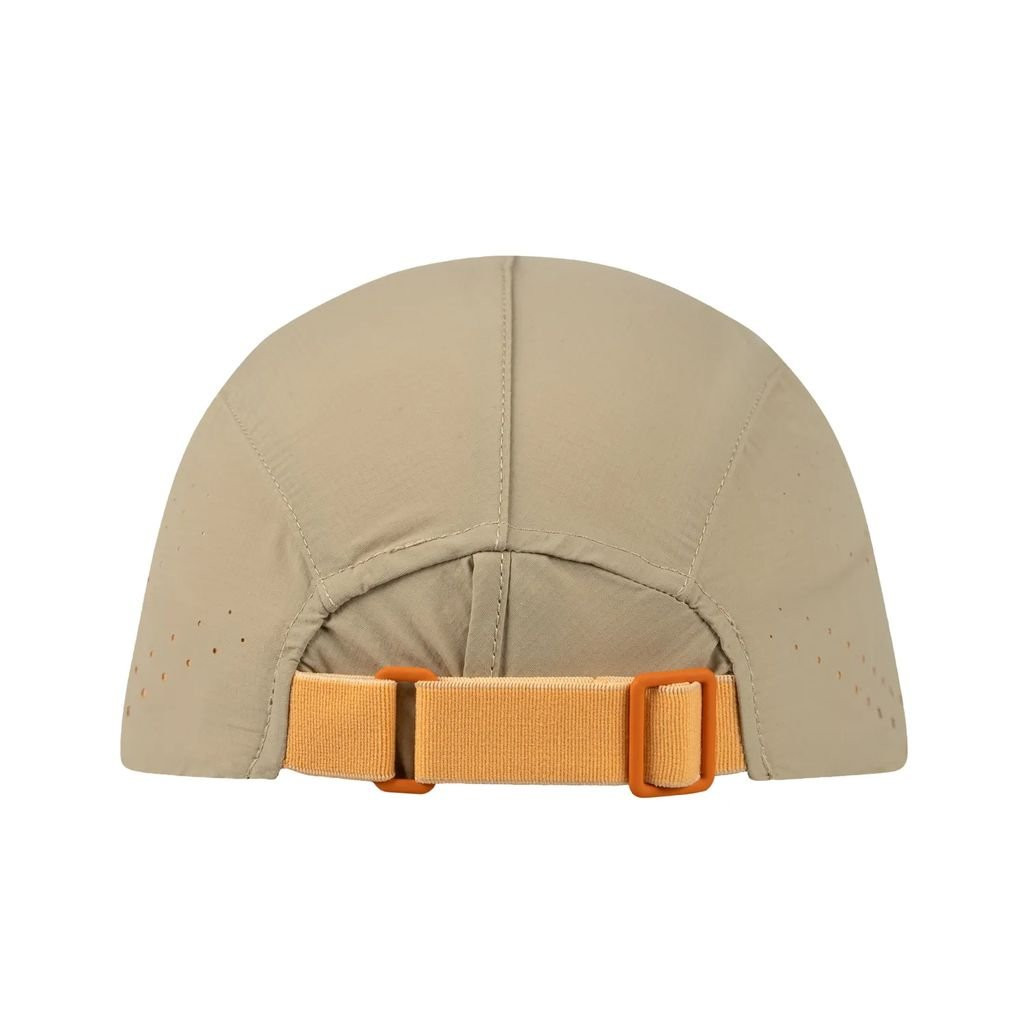 Buff Desert Cap