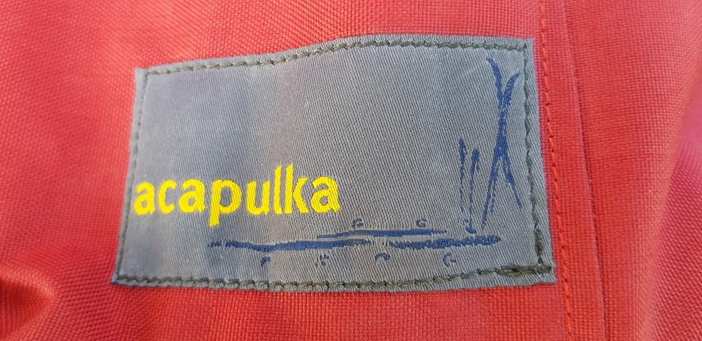 Pulka Acapulka Scandic Tour 100