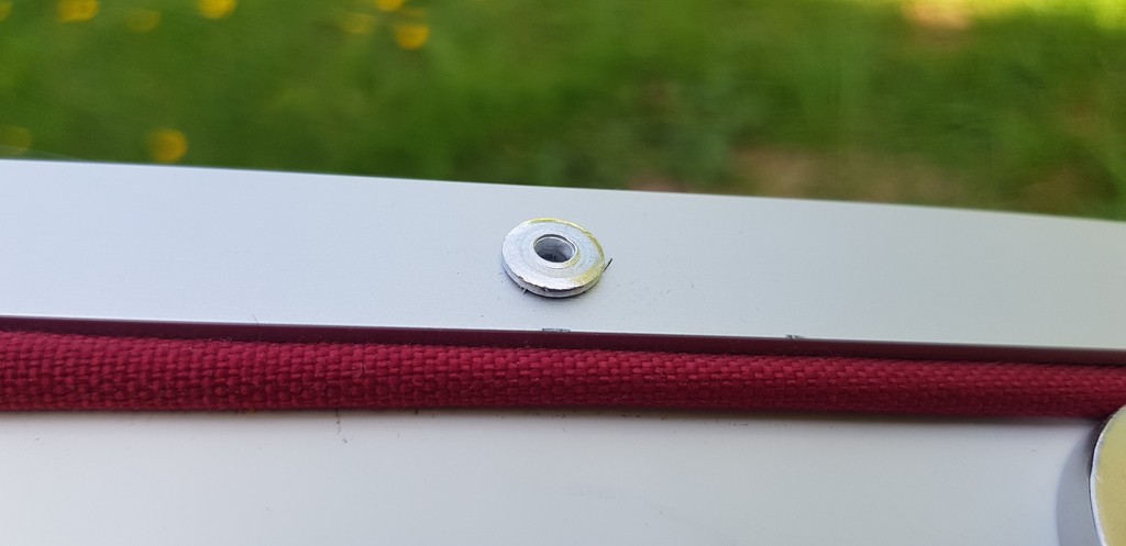 Acapulka Scandic Tour 150