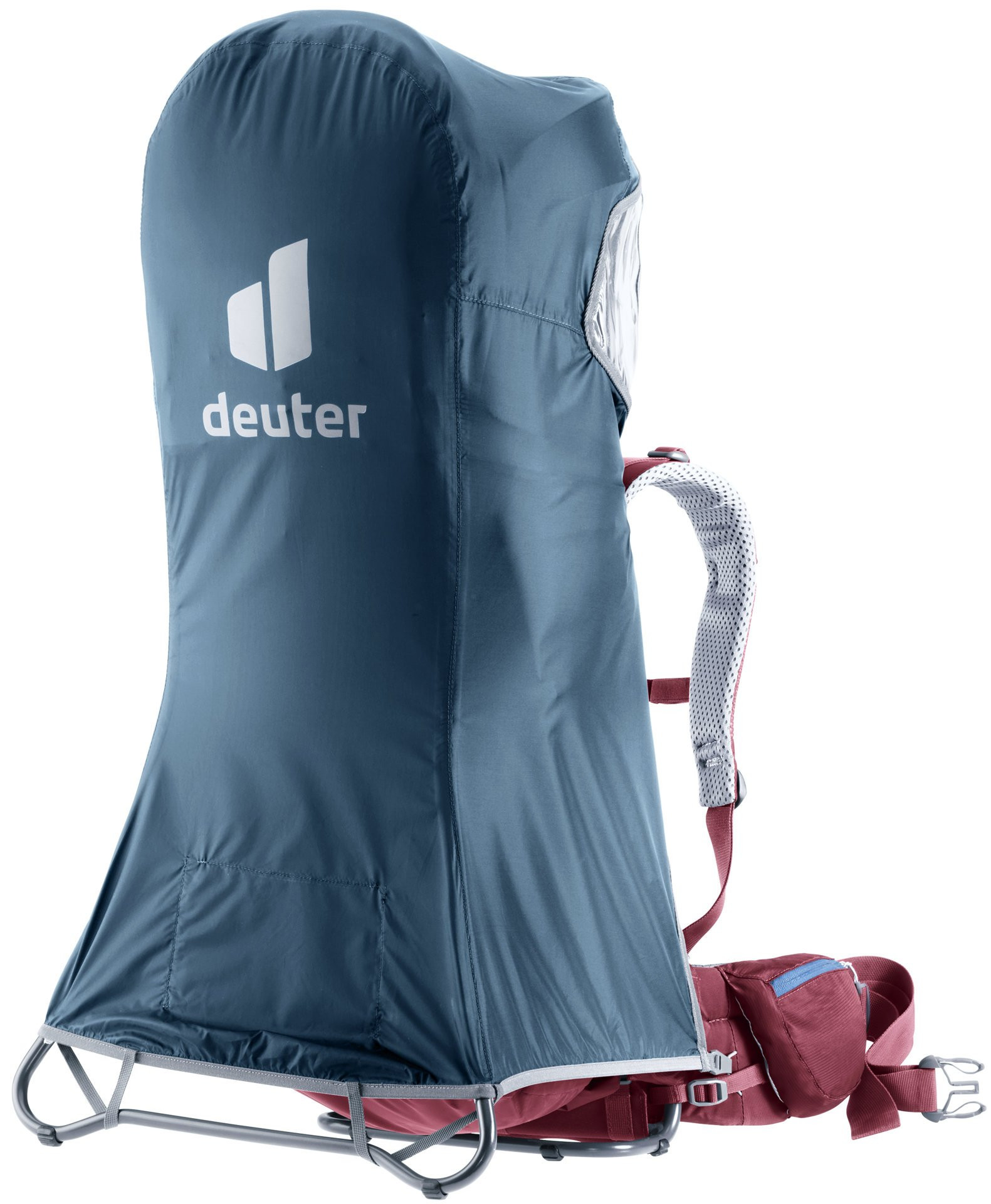 Deuter Kid Comfort Deluxe Raincover