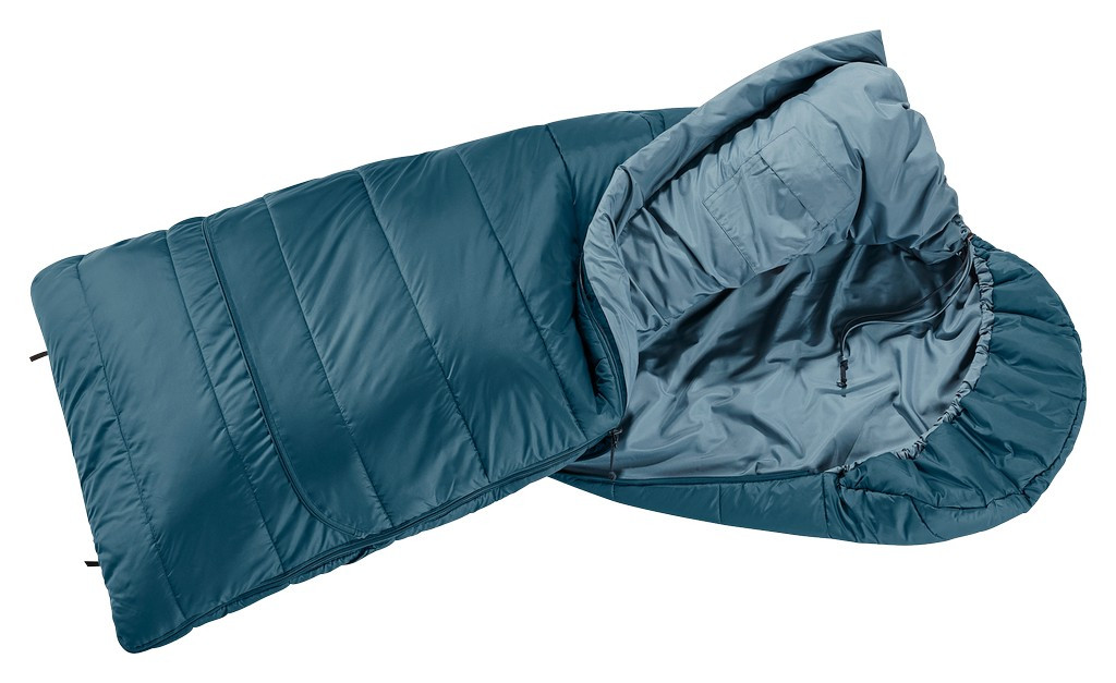 Sac de hotsell couchage enfant deuter