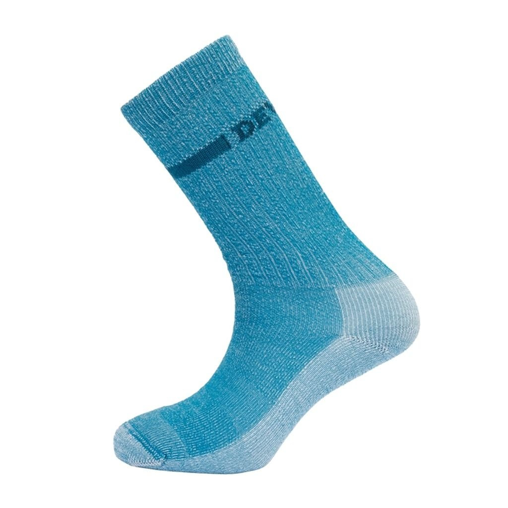 Devold Outdoor Merino Medium Sock - Moon