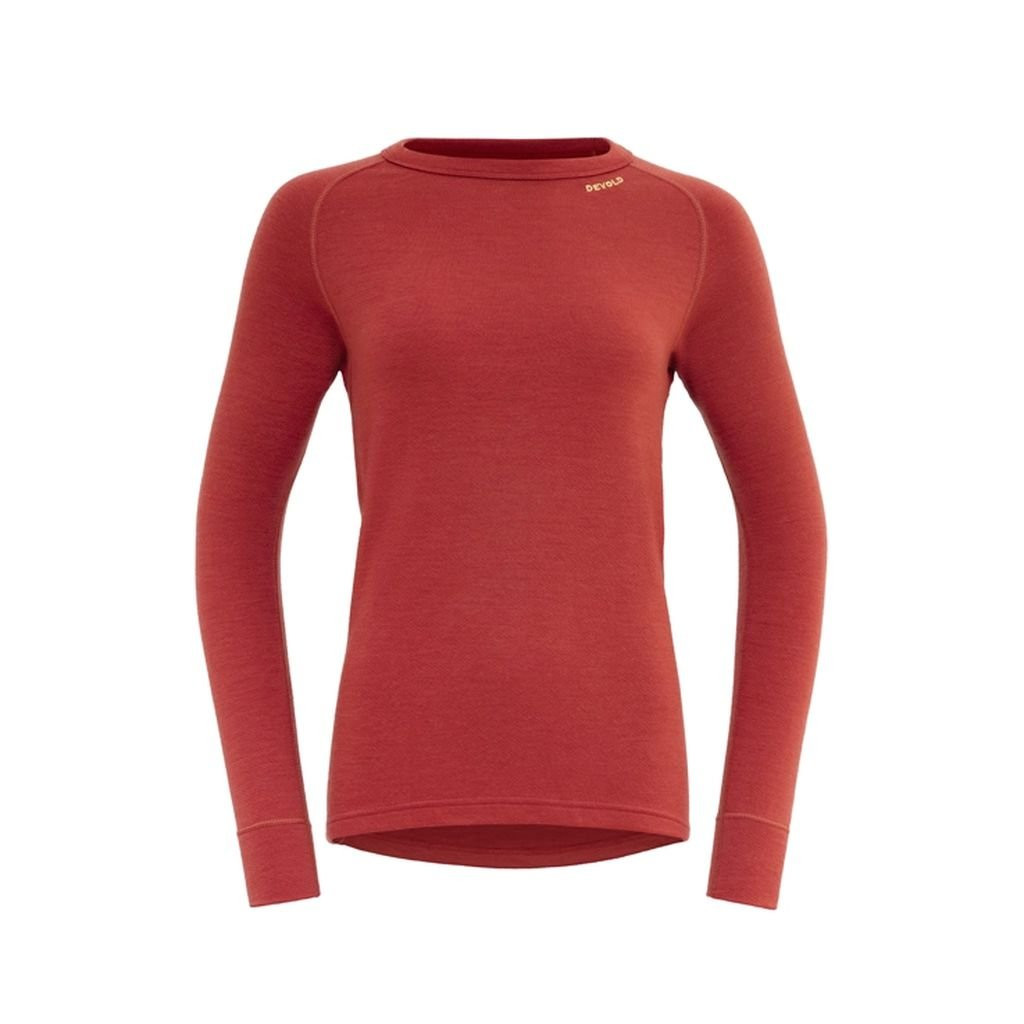 Devold Expedition Merino 235 Shirt Woman-Beauty