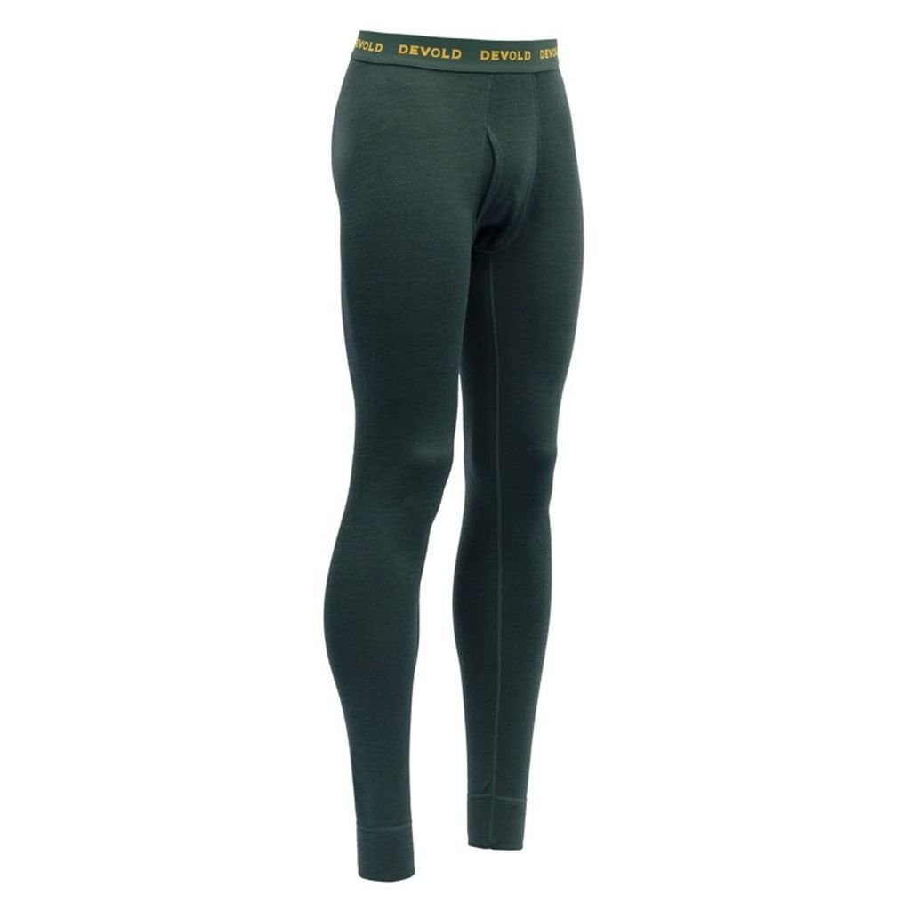 Sous-couche Technique Devold Fille (14-16 Ans) – Mélange Laine Mérinos/Polyester – Rose, Manches Longues