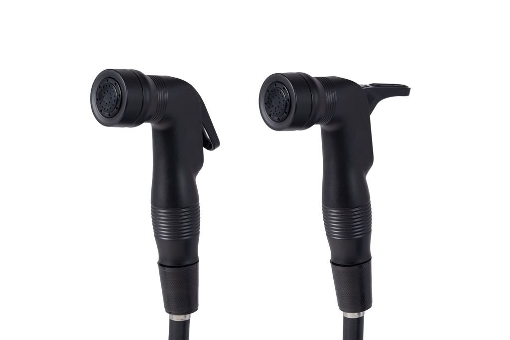 Nemo Helio LX Pressure Shower - 22L - Douchette nomade de Randonnée et de camping