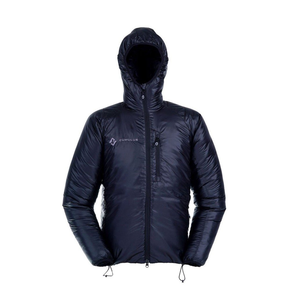 Doudoune en synthetique Climashield Apex Cumulus Climalite Full