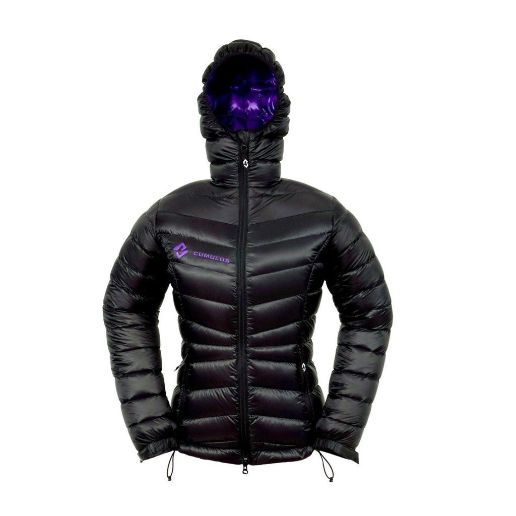 Doudoune best sale cumulus femme