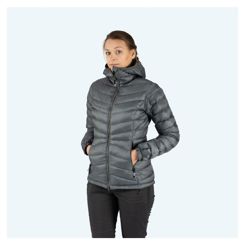Doudoune cumulus femme best sale