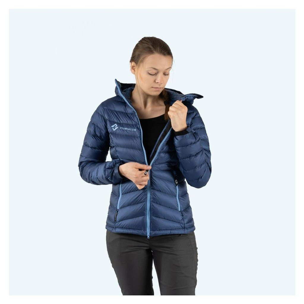 Doudoune cumulus femme discount