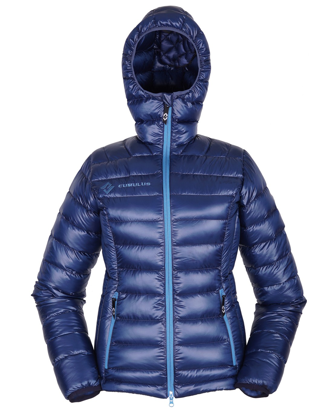Doudoune Incredilite Lady Cumulus Mod le femme Veste l g re et