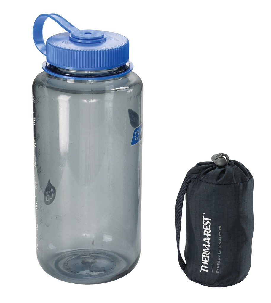 Thermarest Synergy Sheet