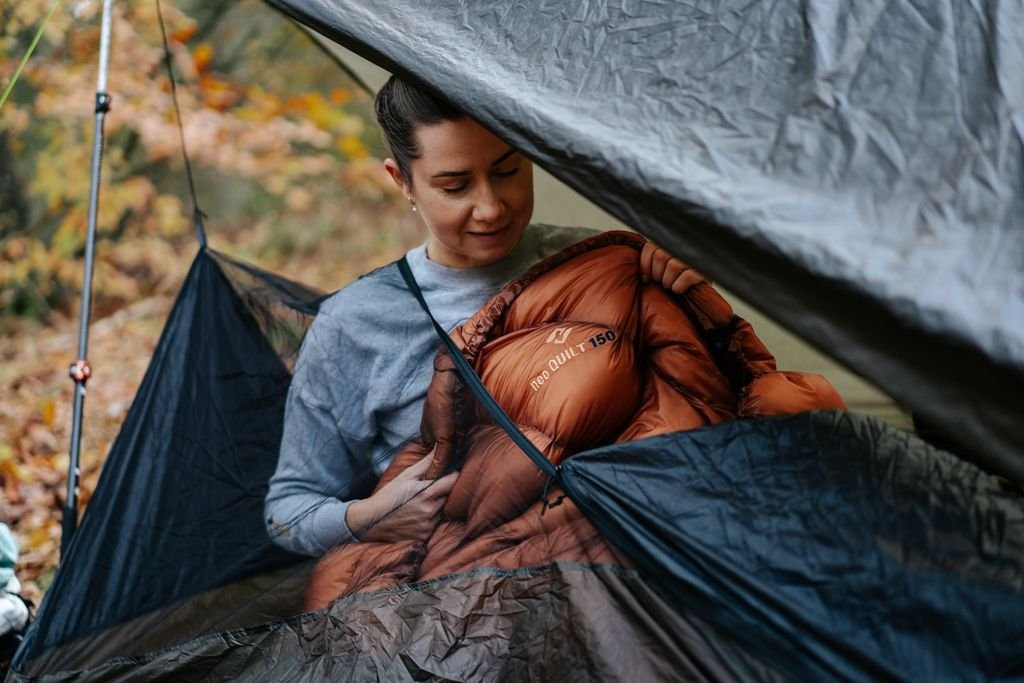 Cumulus Neo Quilt 150