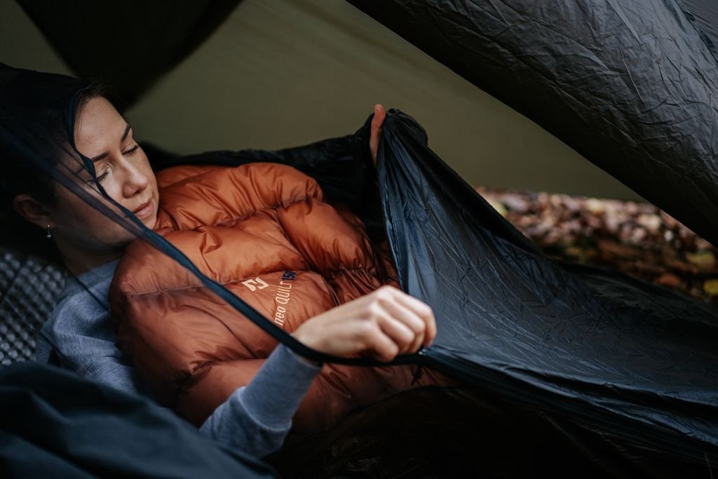 Cumulus Neo Quilt 150