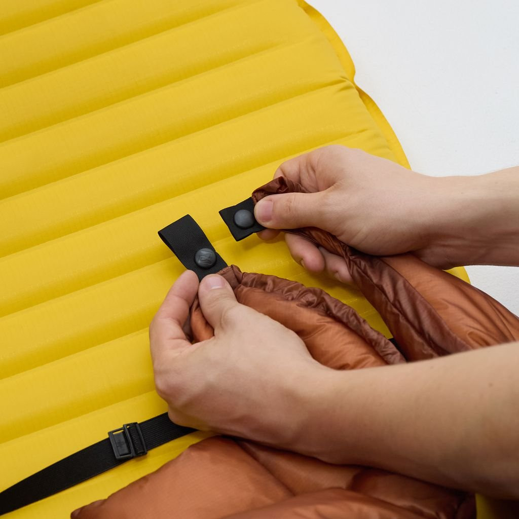 Cumulus Neo Quilt 150