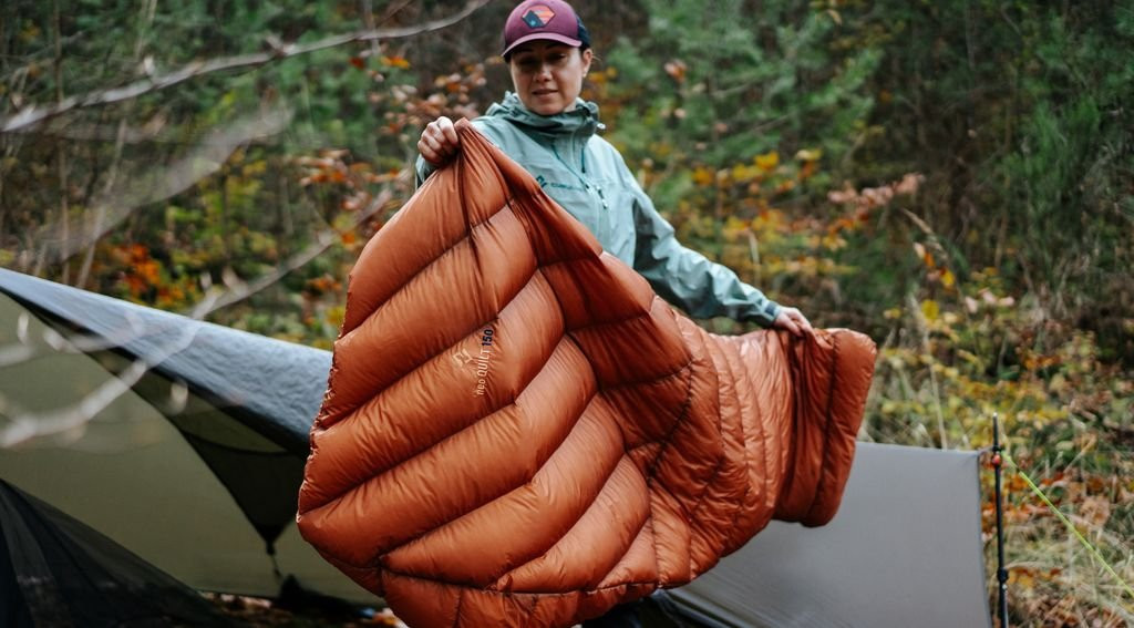 Cumulus Neo Quilt 150
