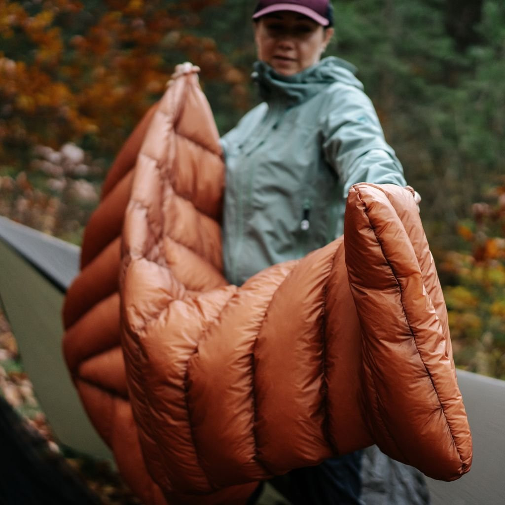 Cumulus Neo Quilt 150