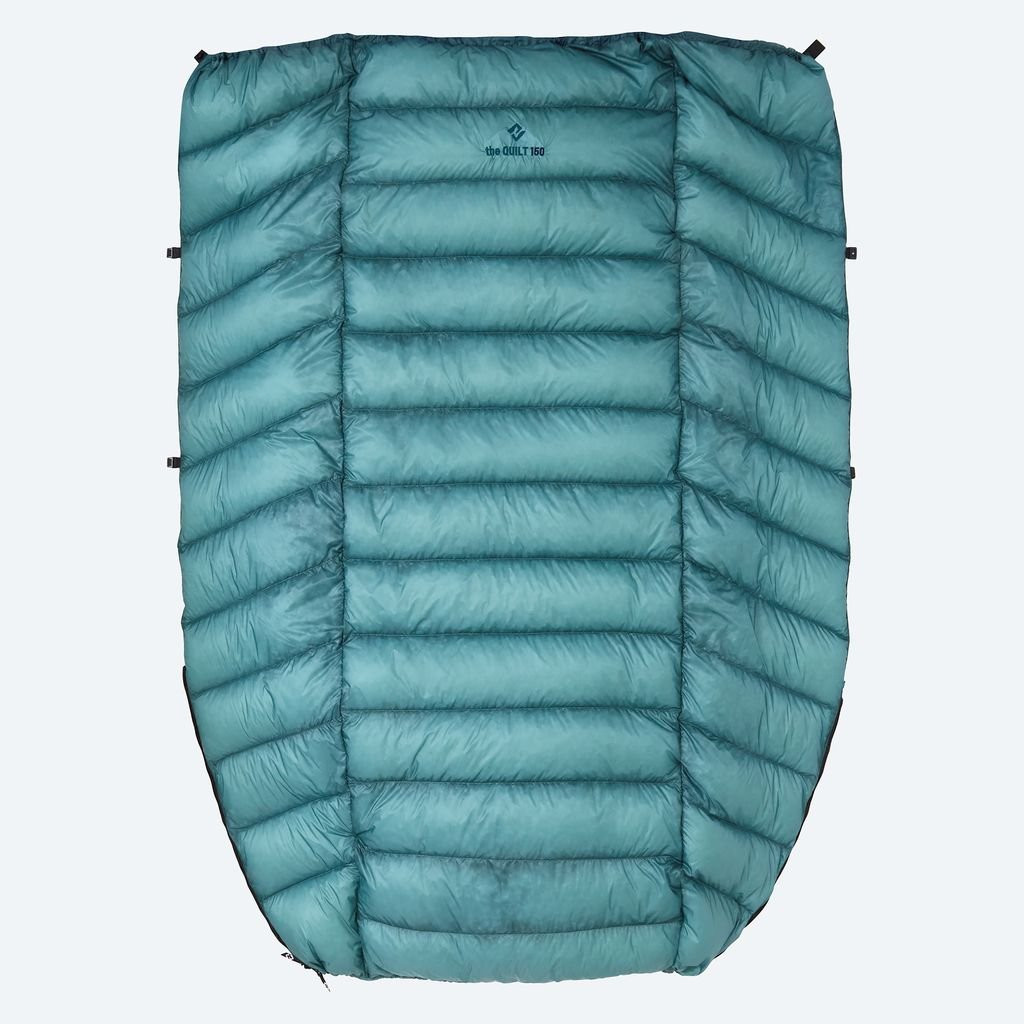 Cumulus The Quilt 150