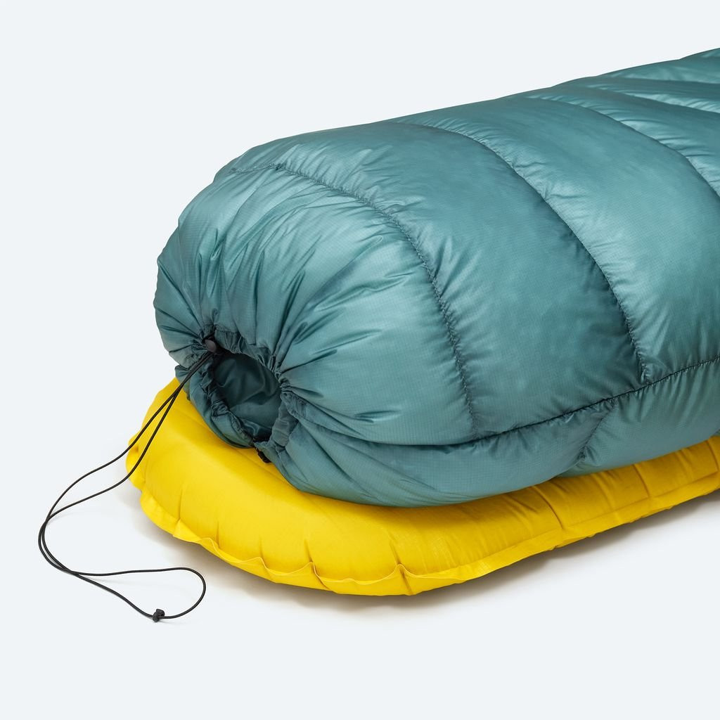Cumulus The Quilt 150