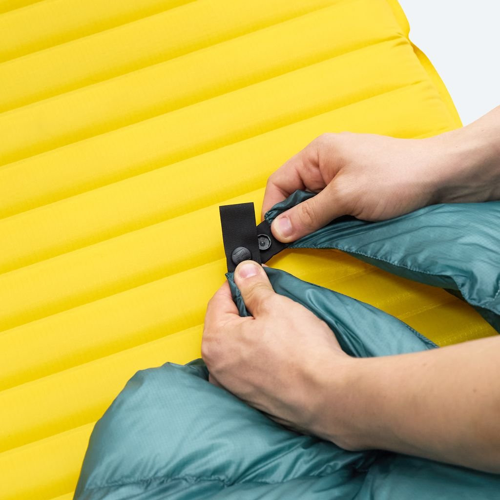 Cumulus The Quilt 150