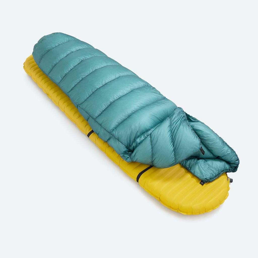 Cumulus The Quilt 150