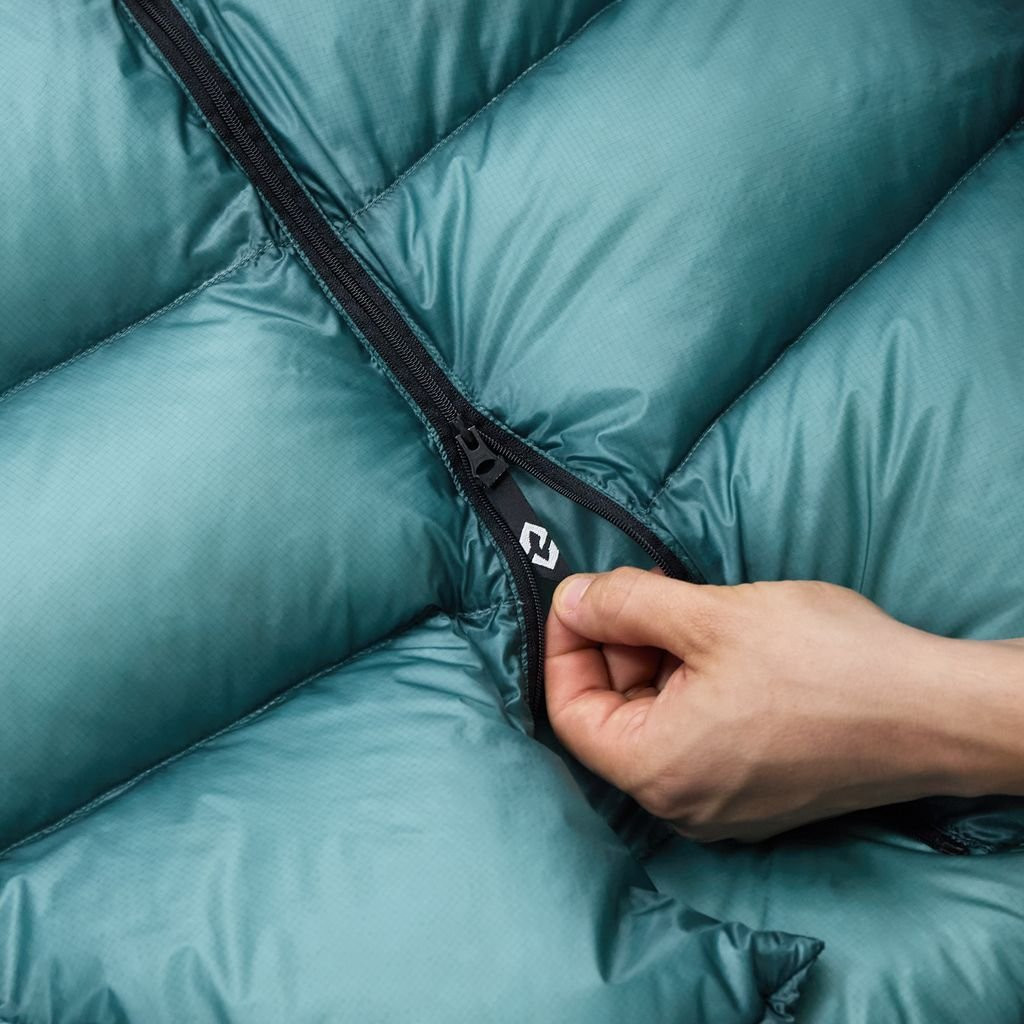 Cumulus The Quilt 150
