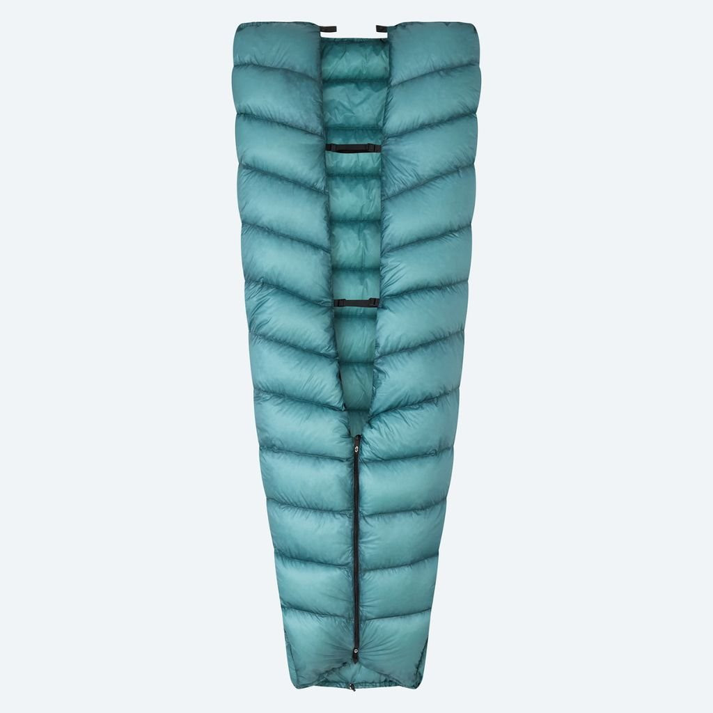 Cumulus The Quilt 150