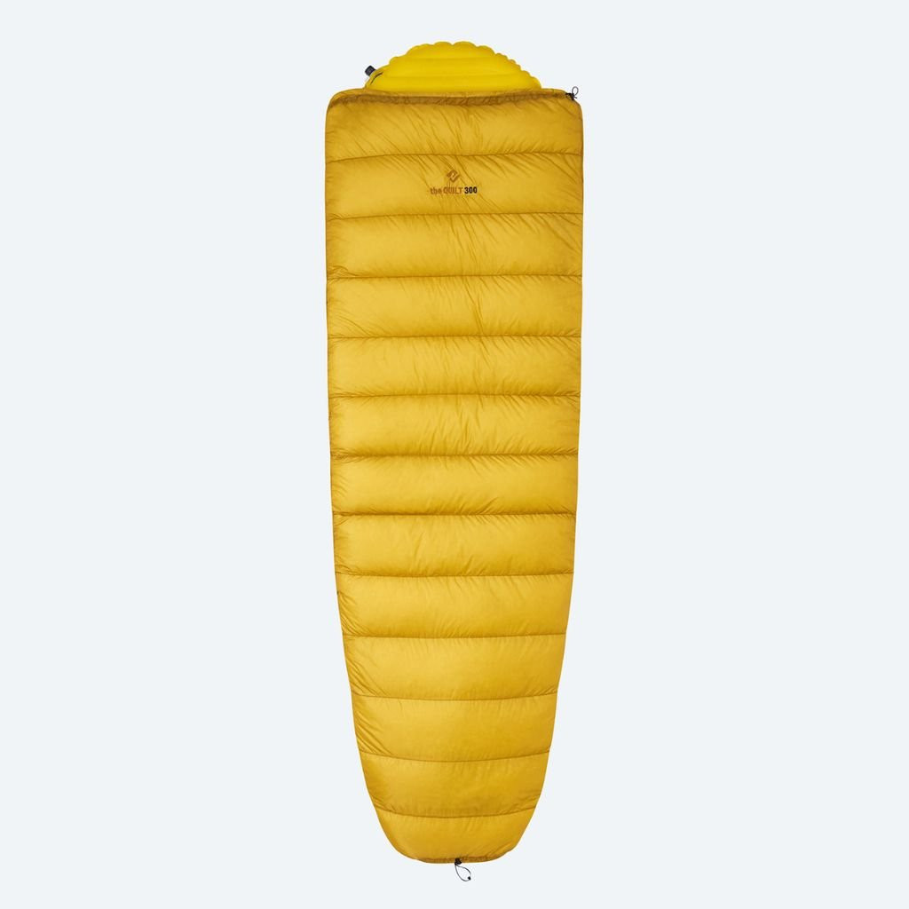 Cumulus The Quilt 300