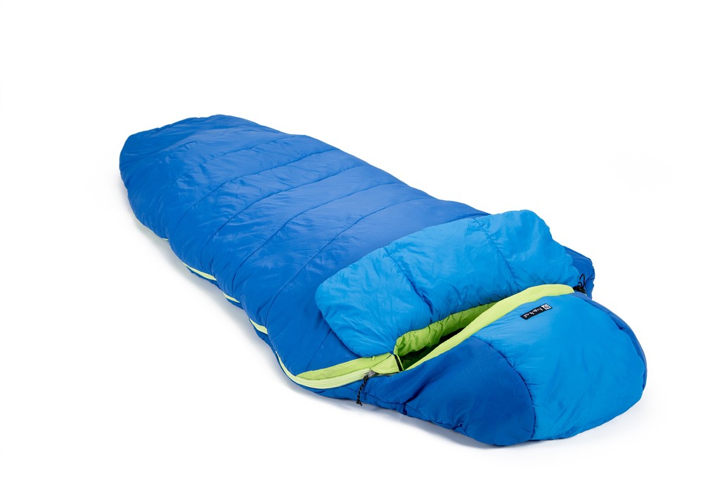 Nemo Verve 30 Sac de couchage synthétique ultraconfortable Confort 0°C