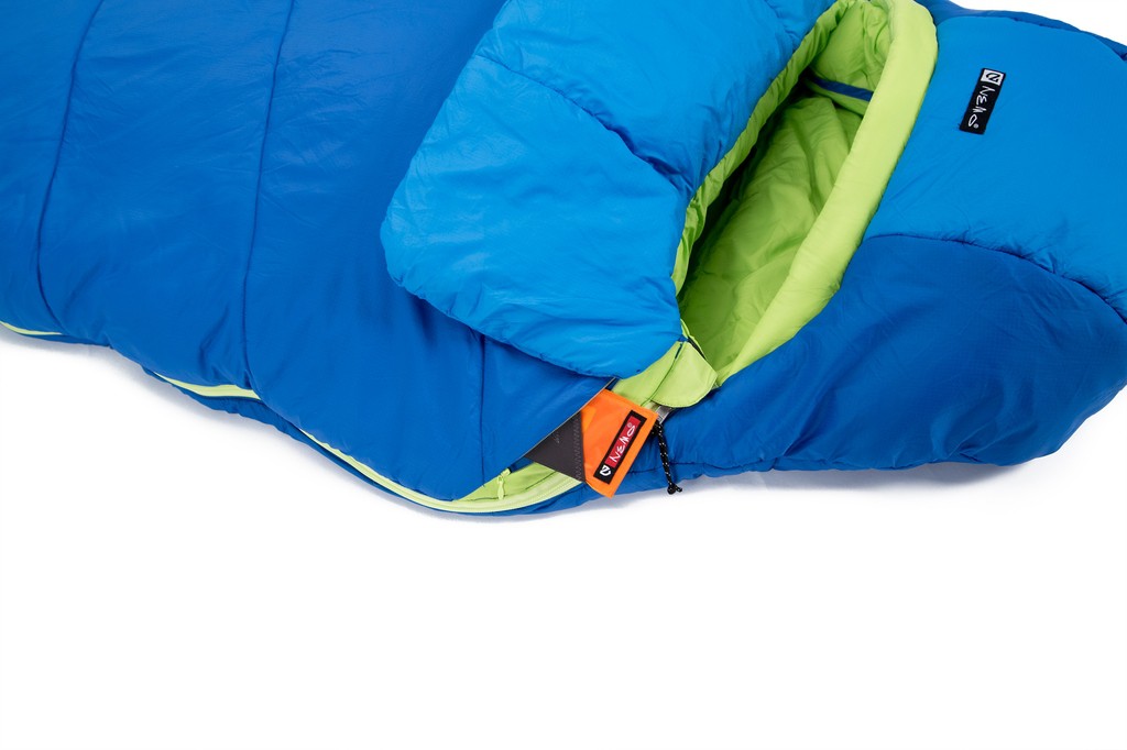 Nemo Verve 30 Sac de couchage synthétique ultraconfortable Confort 0°C