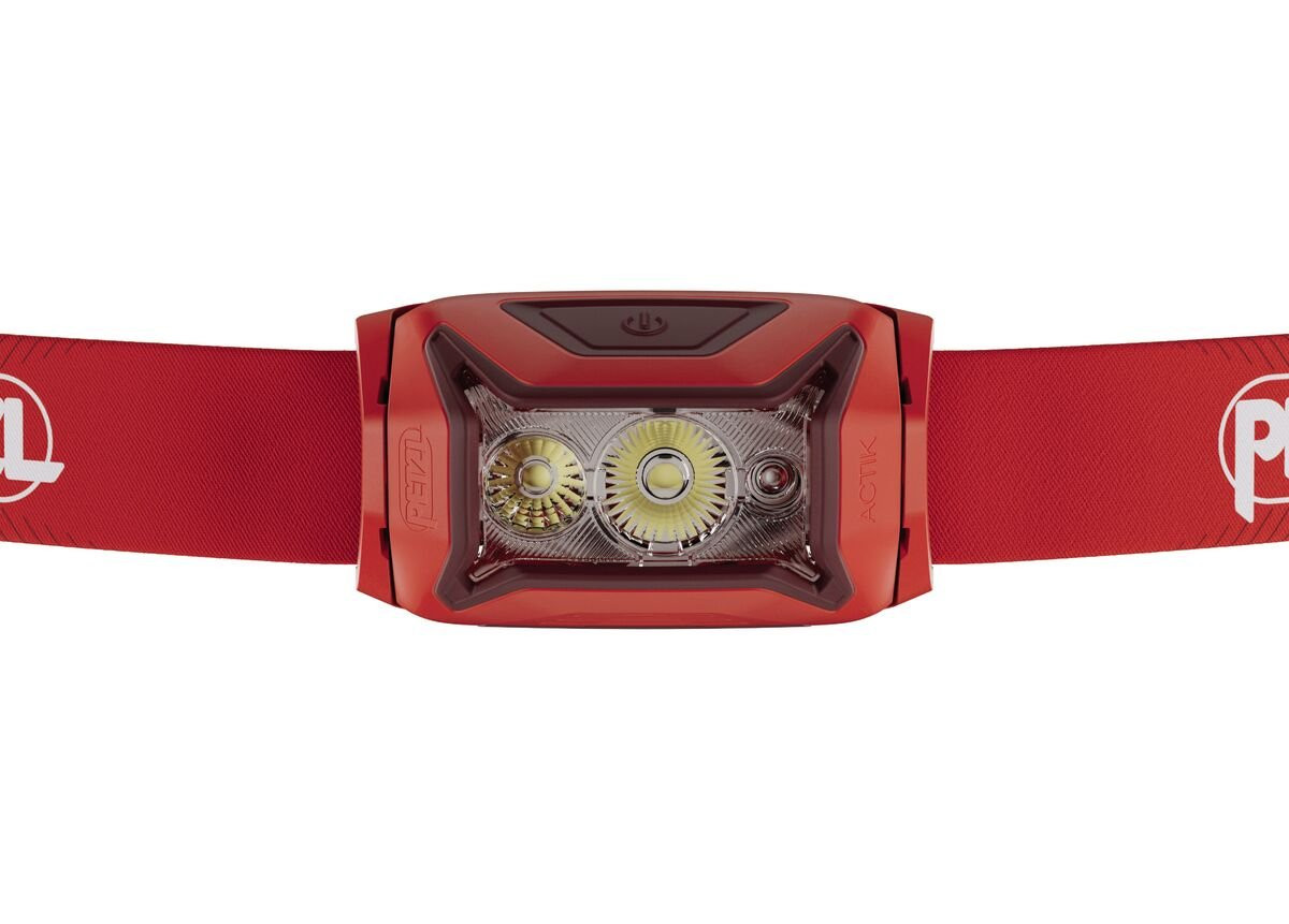 Petzl Actik