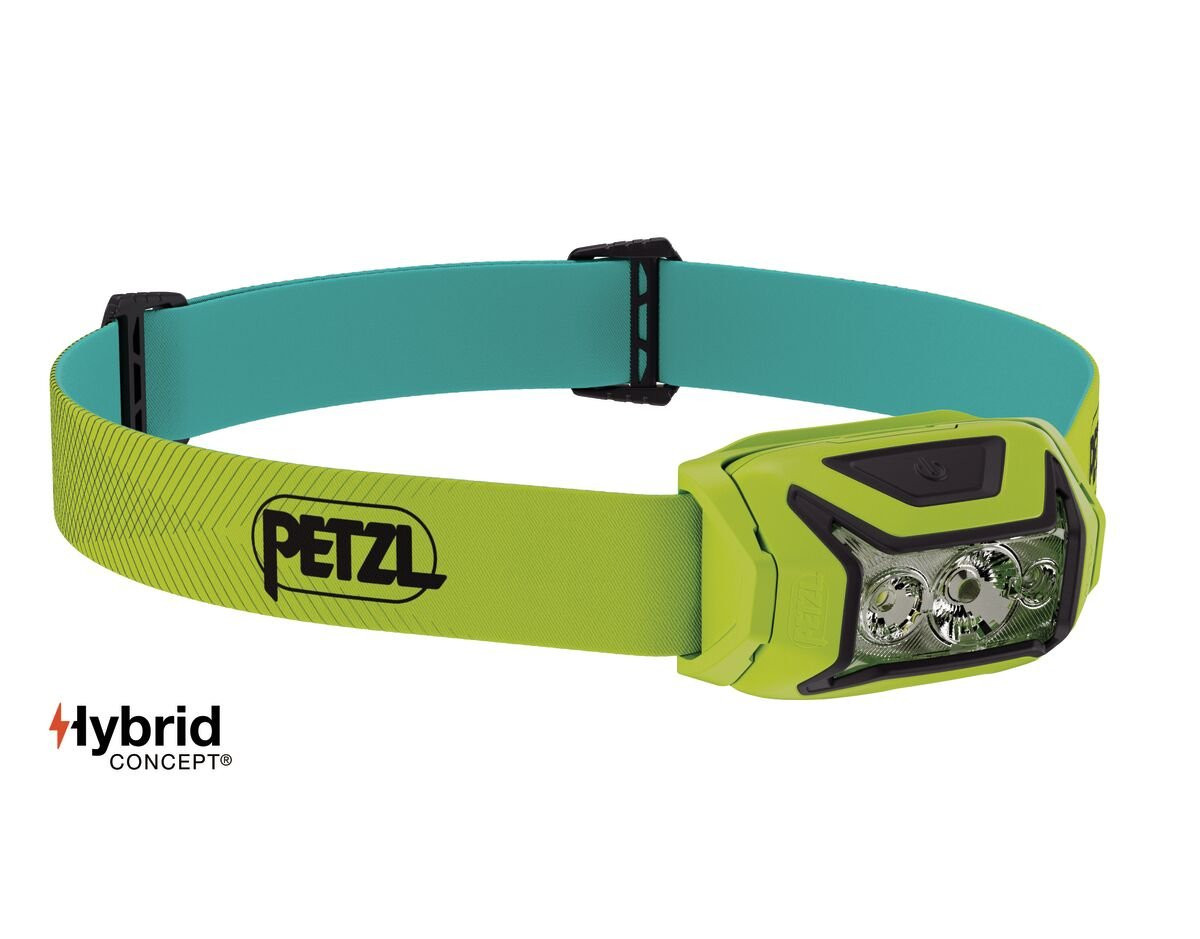 Petzl Actik