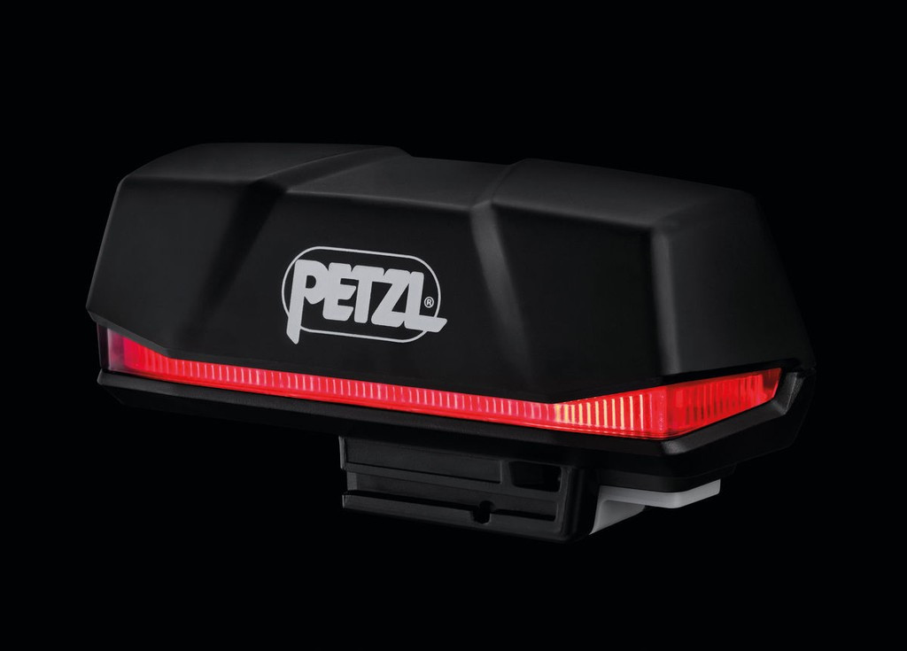 Petzl Nao RL