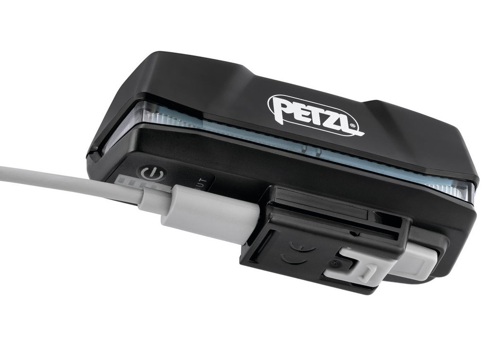 Petzl Nao RL