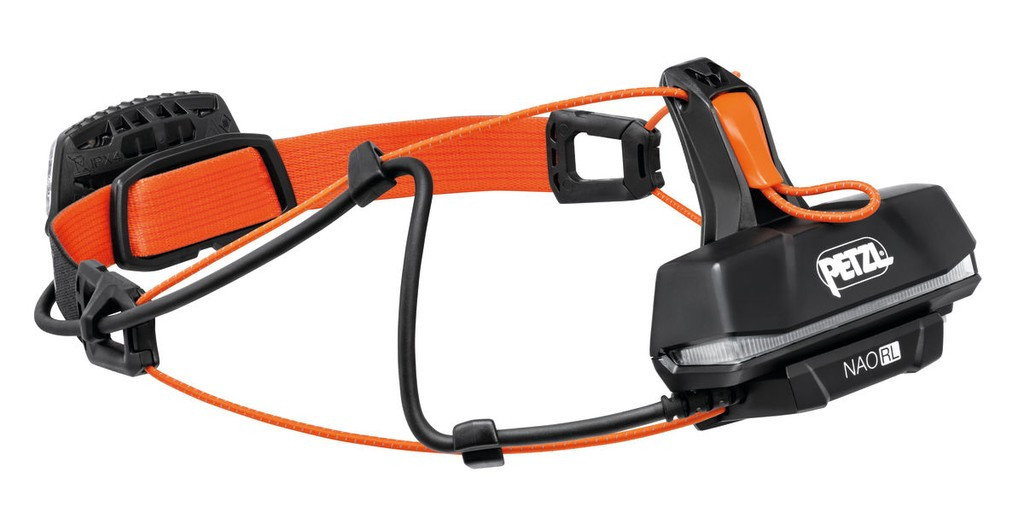 Petzl Nao RL